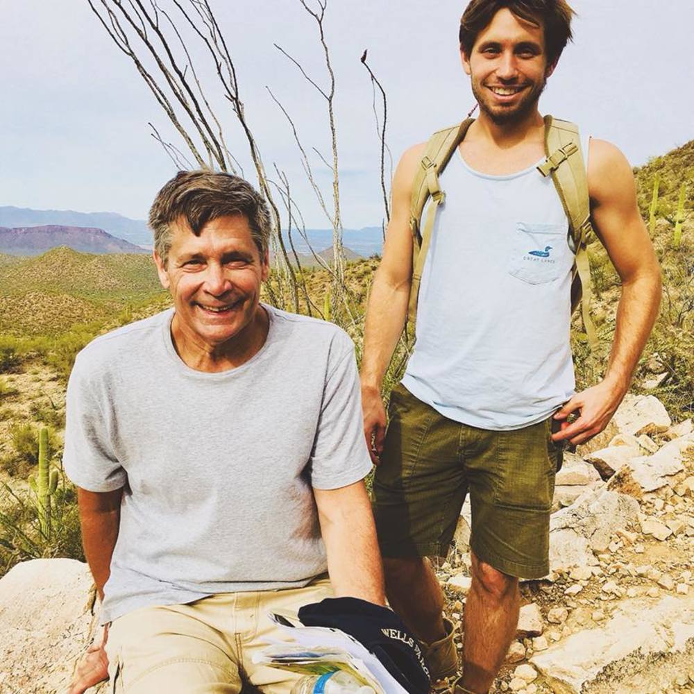 Meet your Posher, Matthew